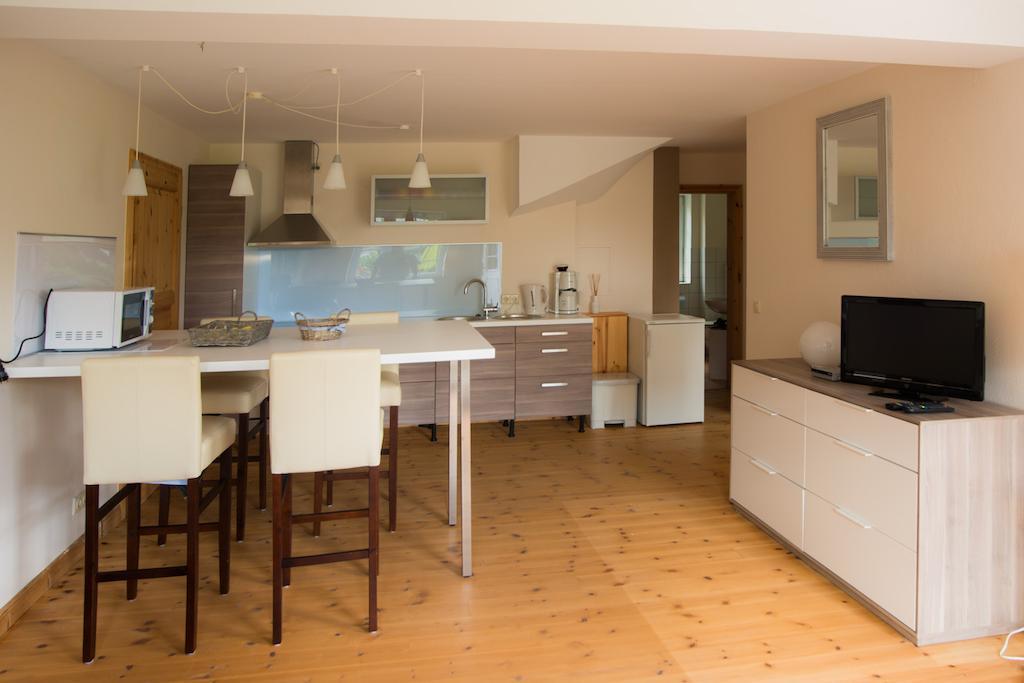 Ferienwohnung Zimmert Camera foto