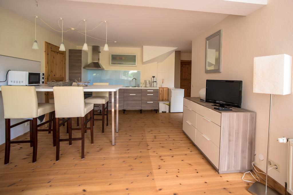 Ferienwohnung Zimmert Camera foto