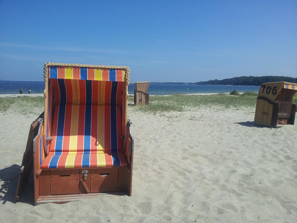 Ferienwohnung Zimmert Esterno foto